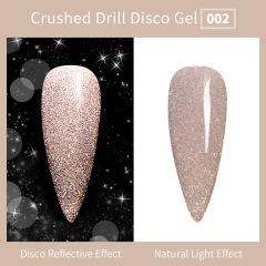 Bangdisi Diamond Nail Polish Gel #2