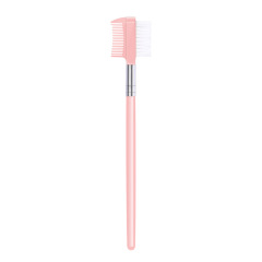 Single pink opp
