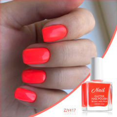 Water Red