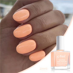 Secret Treasure Orange