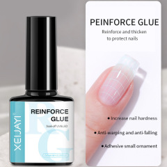 Plastic bottle reinforcement glue (new standard)