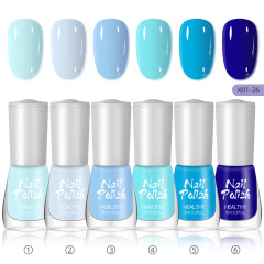 Capri Blue