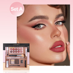 11-piece makeup set—01