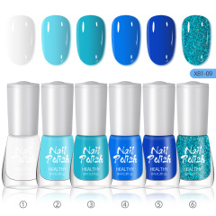 Blue Ocean