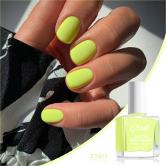 Ice Yellow