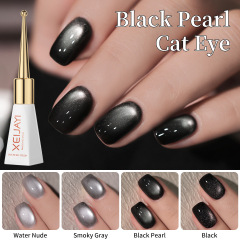 Scepter bottle 4 colors cat's eye
