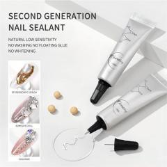 Silver Tube Second Generation Sealant 15g