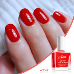 crimson