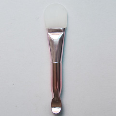 Rose gold silicone