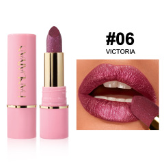 06# Cross-border Pearl Lip Gloss