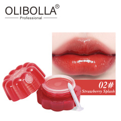 02#Strawberiy Splash