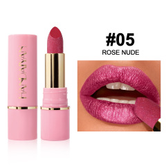 05# Cross-border Pearl Lip Gloss