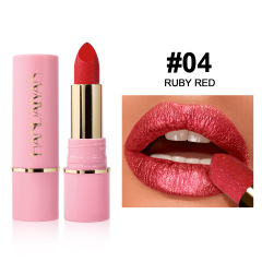 04# Cross-border Pearl Lip Gloss