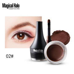#2 Brown