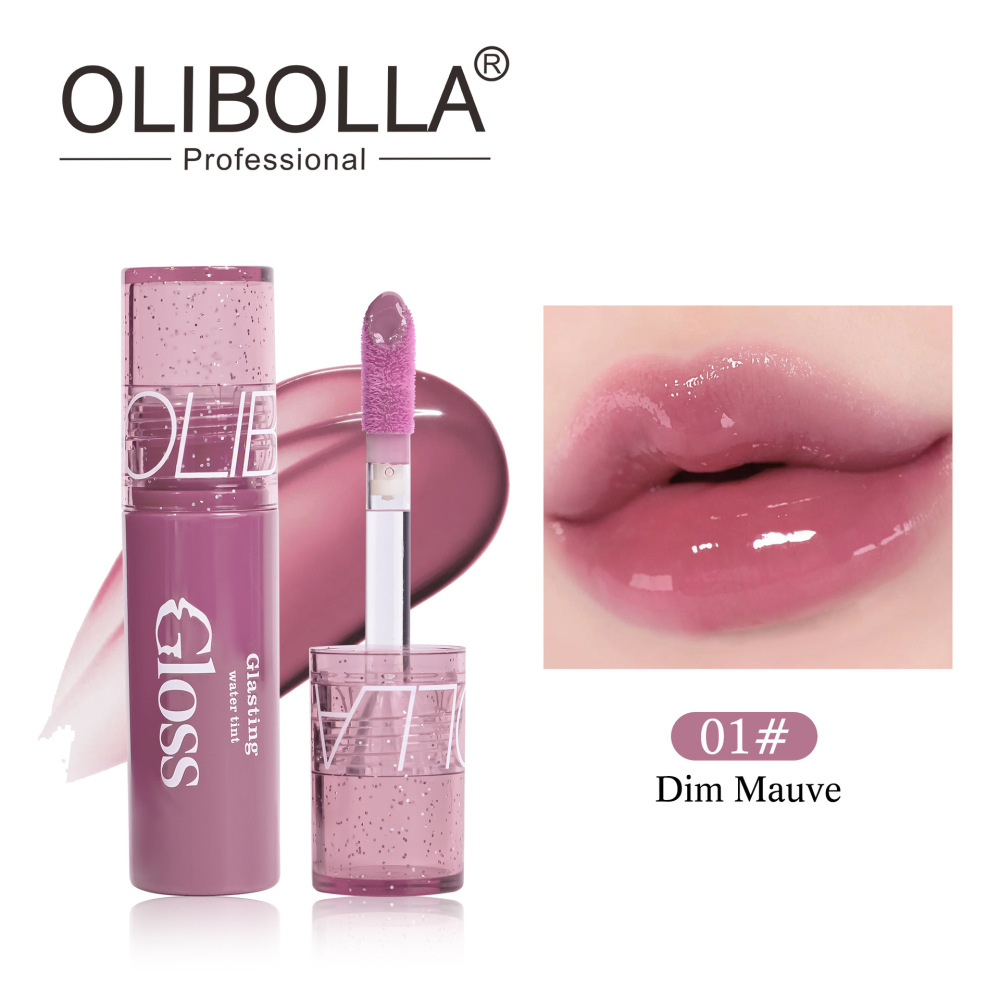 Radiant Mirror Lip Gloss