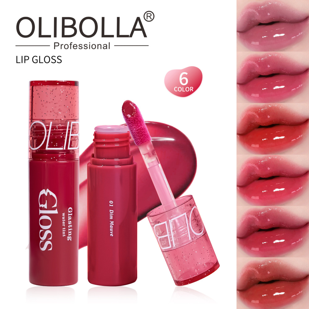 Radiant Mirror Lip Gloss