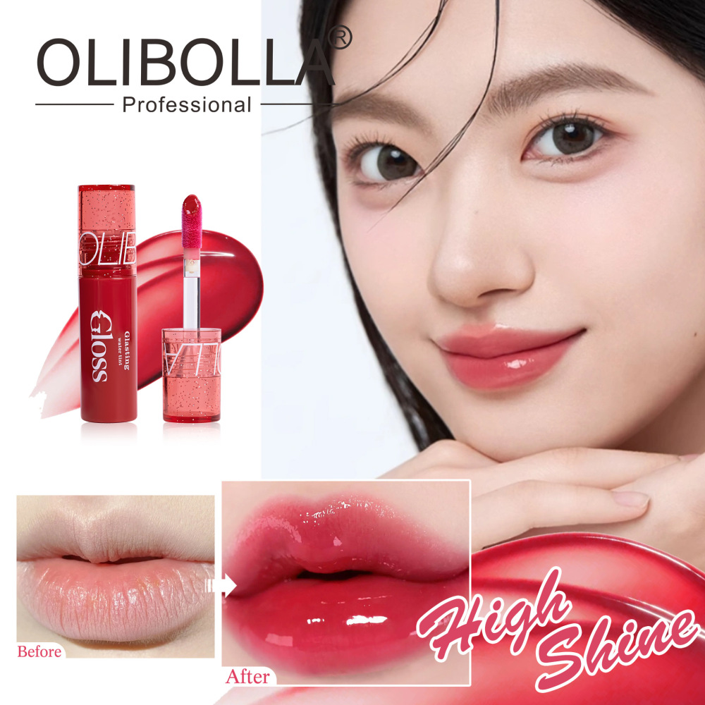 Radiant Mirror Lip Gloss
