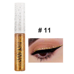 11 gold