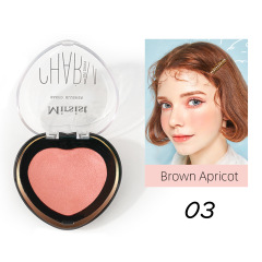 #03Brown Apricot