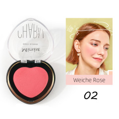#02Weiche Rose