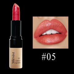 #05 Berry Bliss