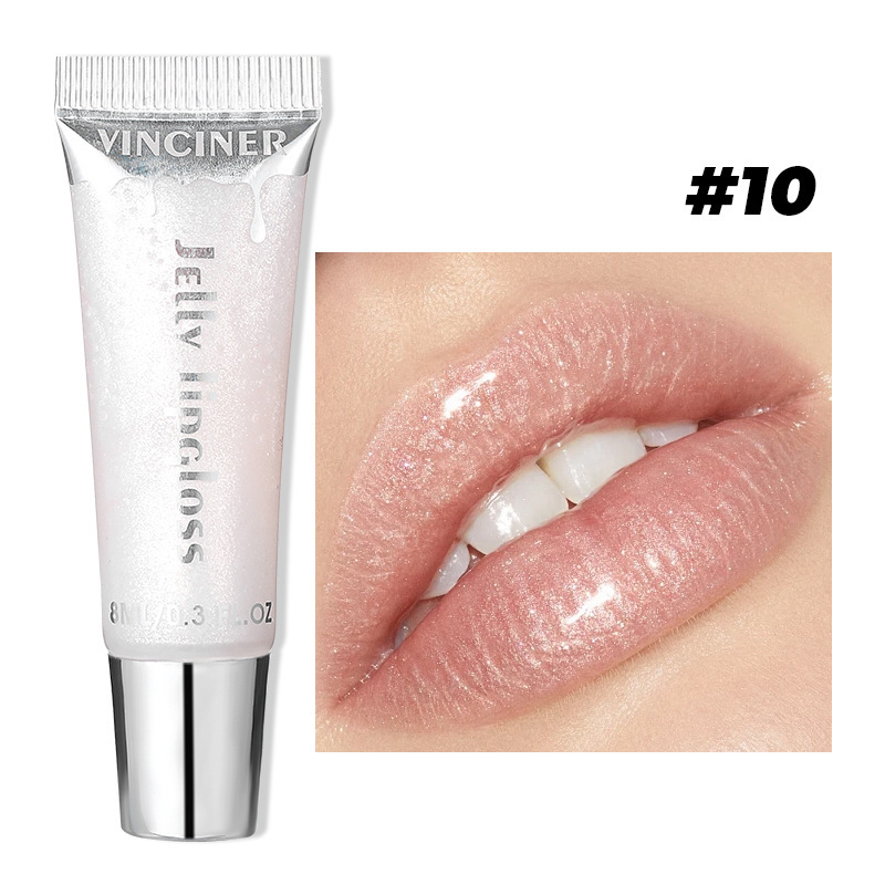 VINCINER Moisturizing Lip Gloss