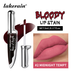 Lip Gloss #2 MIDNIGHT TEMPT