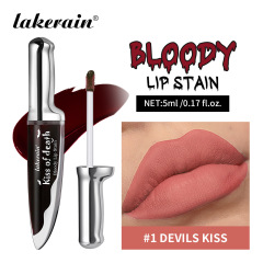 Lip Gloss #1 DEVILS KISS