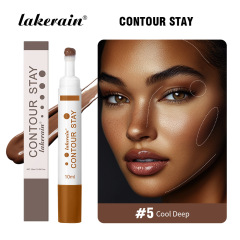 Liquid contour pen #5 Cool Deep