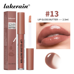 Buttery Gloss Lip Gloss 2.5ml #13