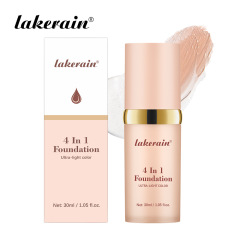 4-in-1 Foundation