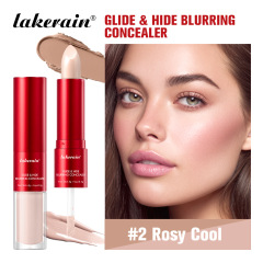 Double-ended Blur Cream & Concealer 02 Rosy Cool