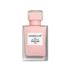 SACO-012 COCOSILIYA 50ml/pink