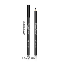 black eyeliner pen