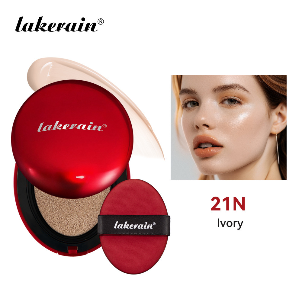 Lakerain Cushion Foundation