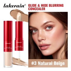 Double-ended Blur Cream & Concealer 03 Natural Beige
