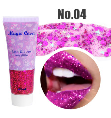 #4 Gel Sequins