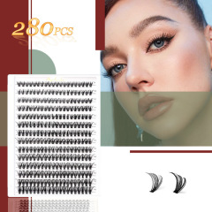 30D14 rows (280 clusters)