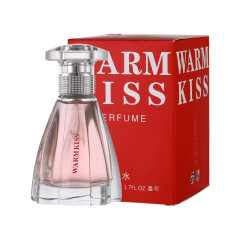 WARMKISS Adventure Princess 50ML