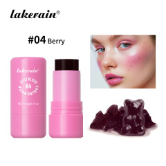 #4 berry