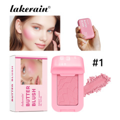 Butter Bronzing Blush #1