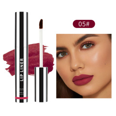 S015 Peel-off Lip Liner 05
