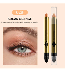 F209 Highlighter Eyeshadow Stick 02