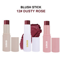 12 blush stick
