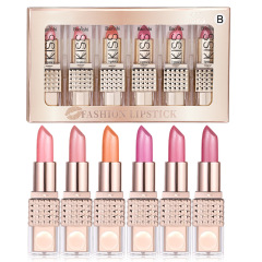 Set B, Group D, 6 colors