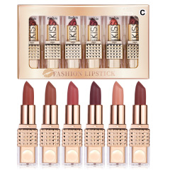 Set B, 6 colors