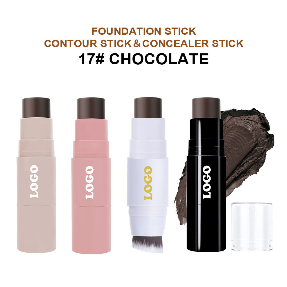 Dual-Ended Highlighter & Contour Stick