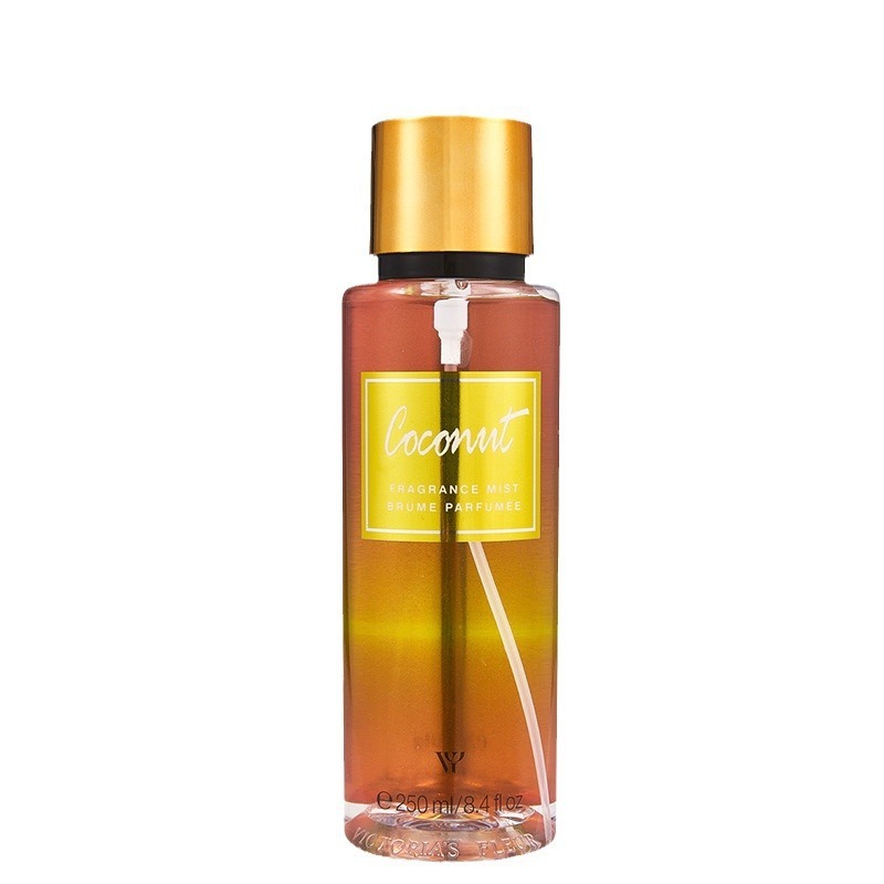 【跨境专供】女士香水持久perfumes身体喷雾正品化妆品工厂批发