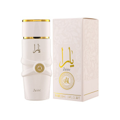Jaioc Yara Perfume (White)