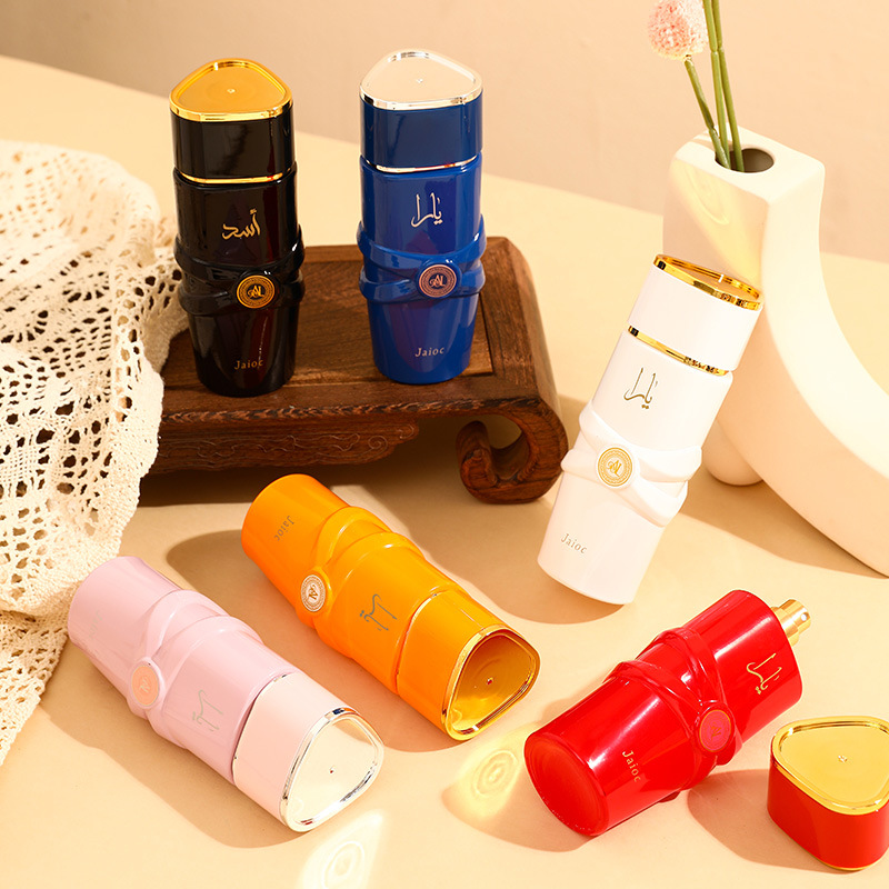 Lattafa Jaioc Perfume for Men and Women